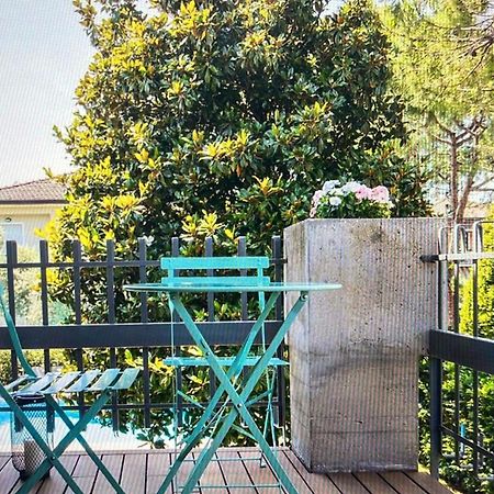 Baseventuno 4 Bilocale Apartment Sirmione Ngoại thất bức ảnh