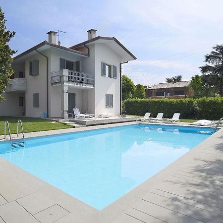 Baseventuno 4 Bilocale Apartment Sirmione Ngoại thất bức ảnh