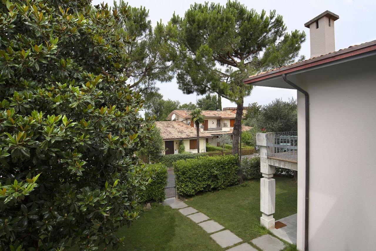 Baseventuno 4 Bilocale Apartment Sirmione Ngoại thất bức ảnh