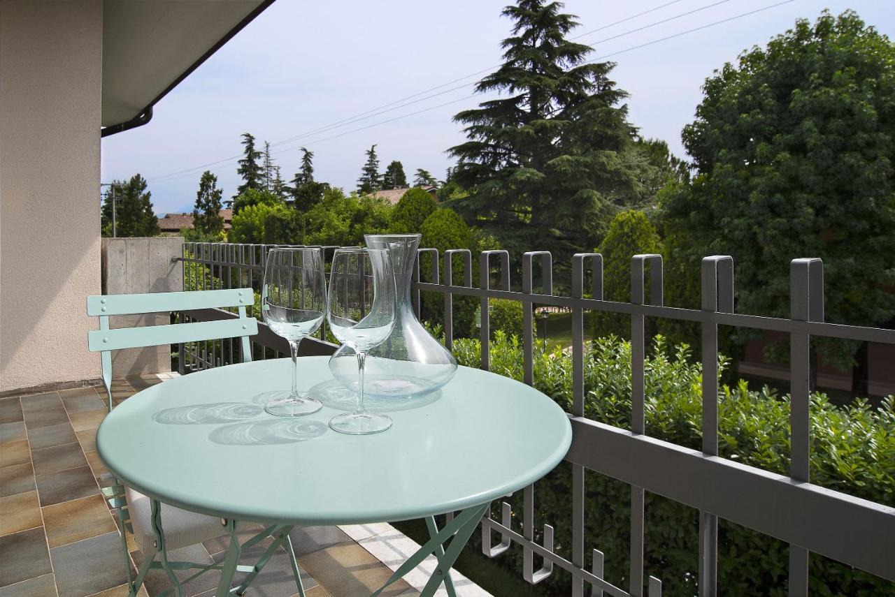 Baseventuno 4 Bilocale Apartment Sirmione Ngoại thất bức ảnh